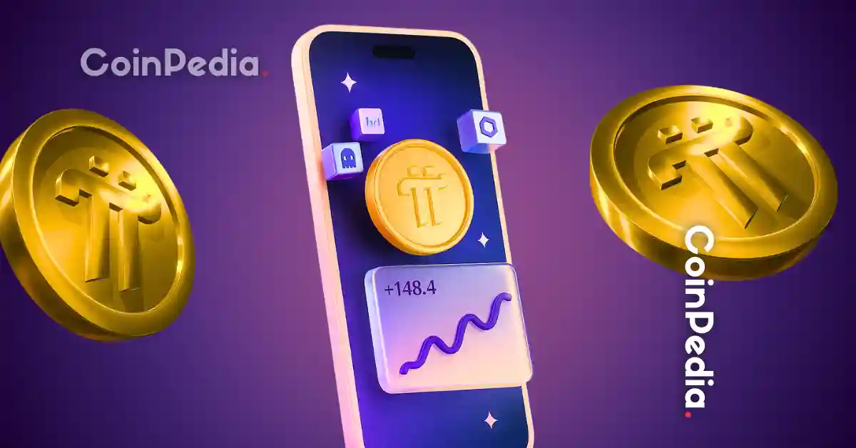 Pi Coin Price Plunges to New All-Time Low, But a Breakout May Be Days Away