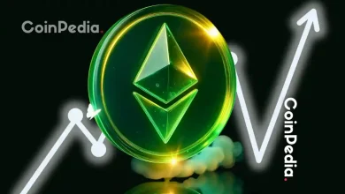 Ethereum Rockets 5% Higher, $2B Shorts on the Edge—What’s Next for the ETH Price Rally?