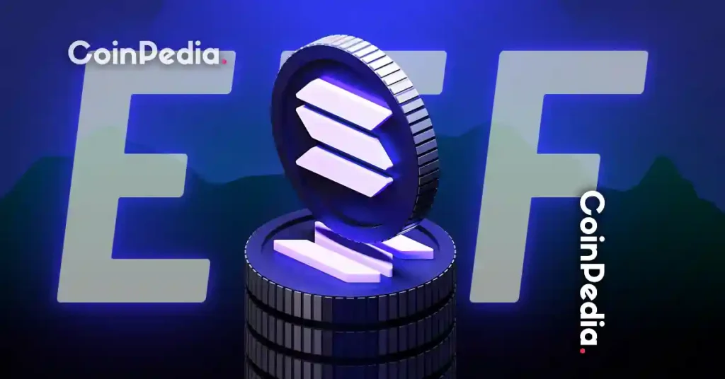 SEC Acknowledges Invesco Galaxy Spot Solana ETF Application