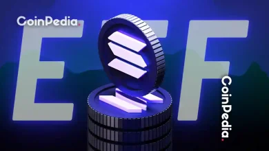 ETF News: SEC Acknowledges Invesco Galaxy Spot Solana ETF Application