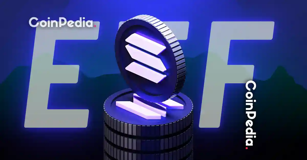 ETF News: SEC Acknowledges Invesco Galaxy Spot Solana ETF Application
