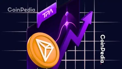 TRON Price Targets 20% Gains as Binance Joins Hands with T3