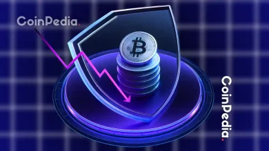 Crypto Market Sees Over $500M Wipeout as Hot PPI Data Crushes Hopes for Fed Rate Cuts
