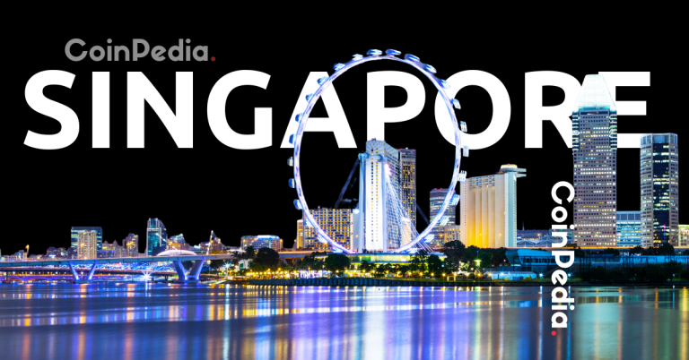 Singapore Leads in Tokenized Finance and Blockchain Innovation – Here’s How