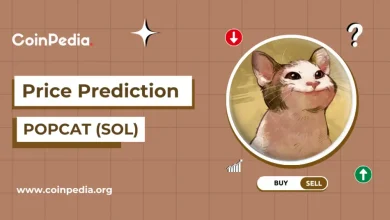 POPCAT price prediction
