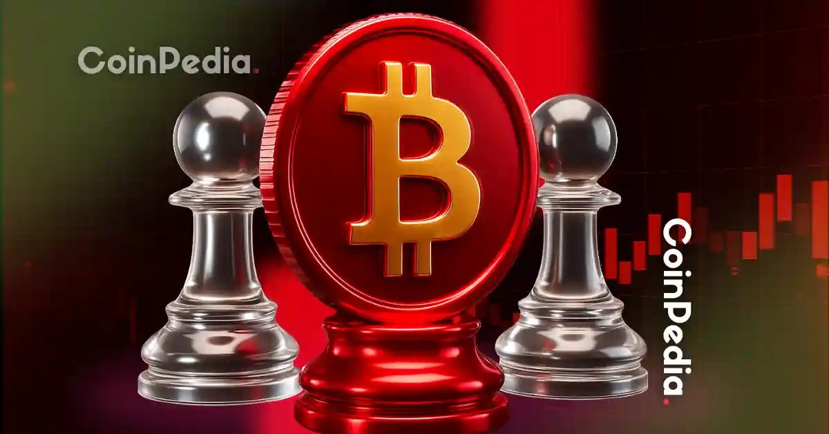Top 20 Women Shaping Crypto and Blockchain in 2026 Top 20 Women Shaping Crypto and Blockchain in 2026