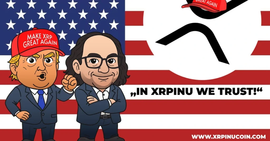 The Most Dangerous Meme in Crypto: XRPINU’s Disruptive Playbook
