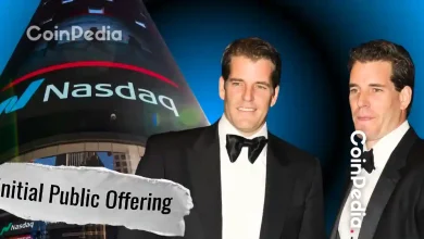 Gemini Seeks Nasdaq IPO Despite $282M Loss in 2025