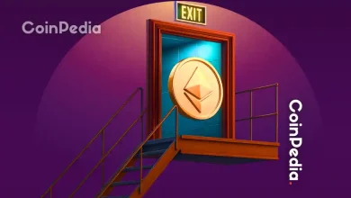 Exit Now? This Could Be Your Last Chance to Sell ETH Over 0.03 BTC, Warns Samson Mow