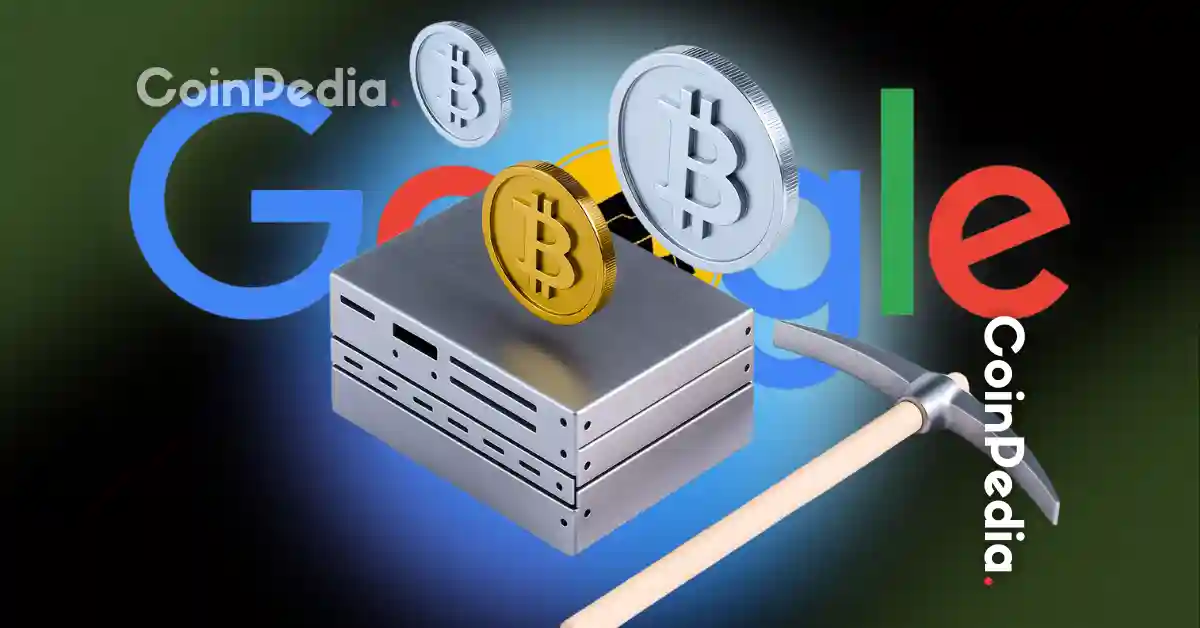 Fact Check: Is Google Getting Into Bitcoin Mining Through TeraWulf?