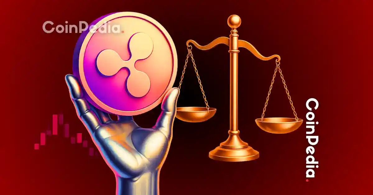 Ripple vs SEC Lawsuit Update Only One Step Left