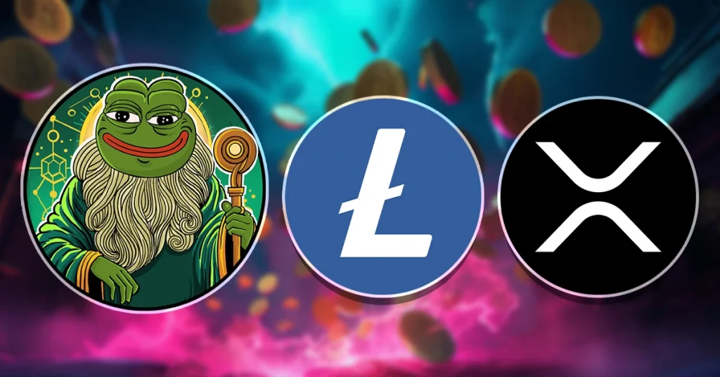 pepeto-litecoin-xrp