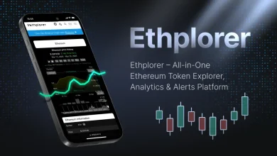 ethplorere-tracking-tool