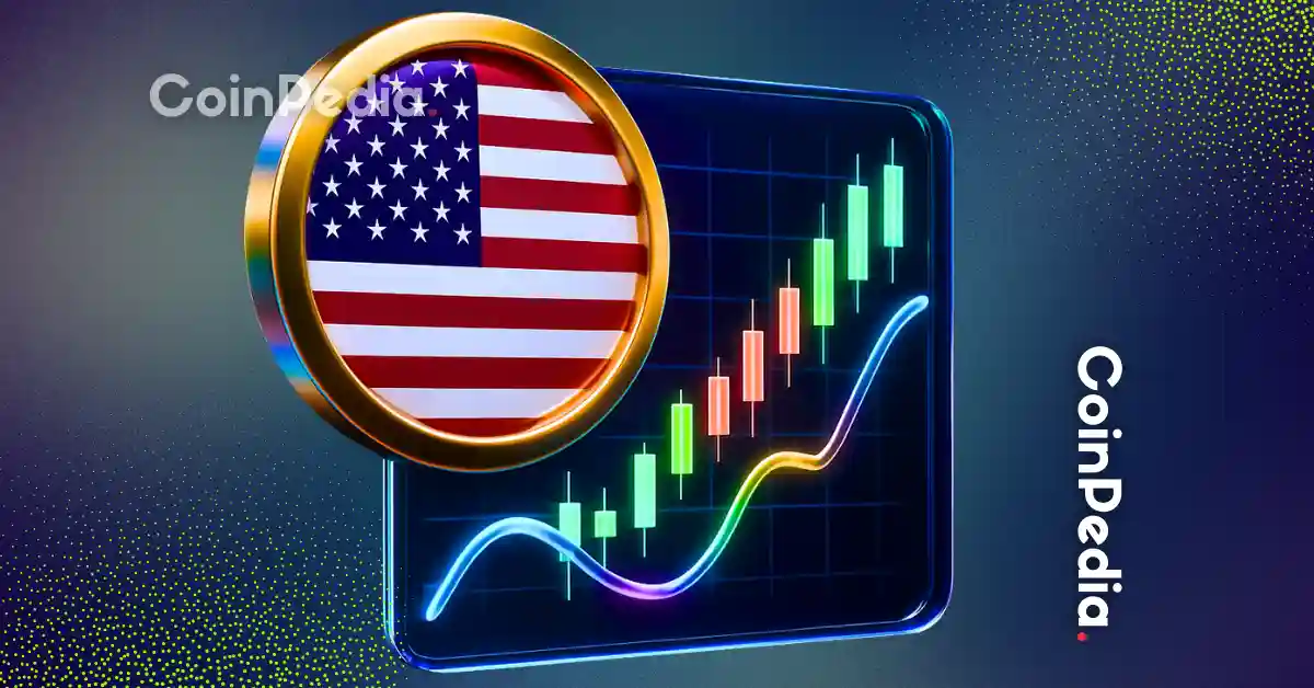 U.S. Economic Events This Week May Trigger Wild Volatility in Crypto