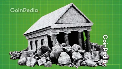 $6.6 Trillion at Risk Wall Street Fears Stablecoins Could Break the Banking System