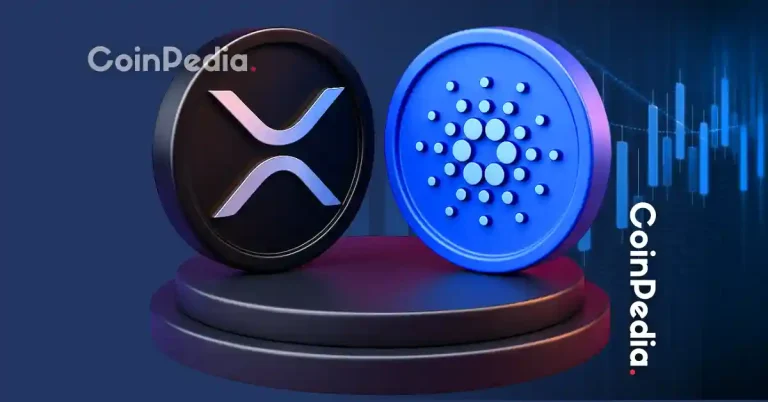 XRP vs ADA Which Altcoin Is Better for the Long Term