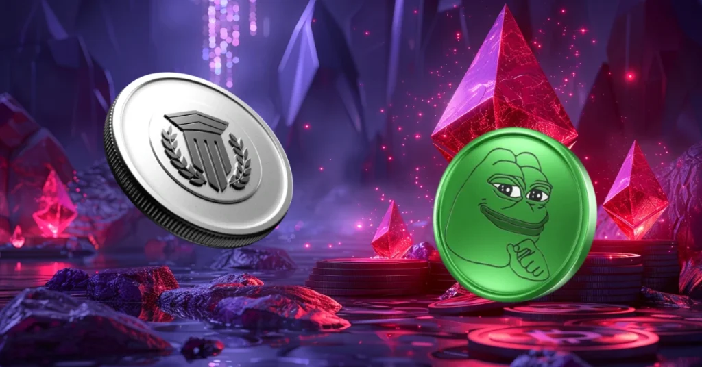 mutm-pepe
