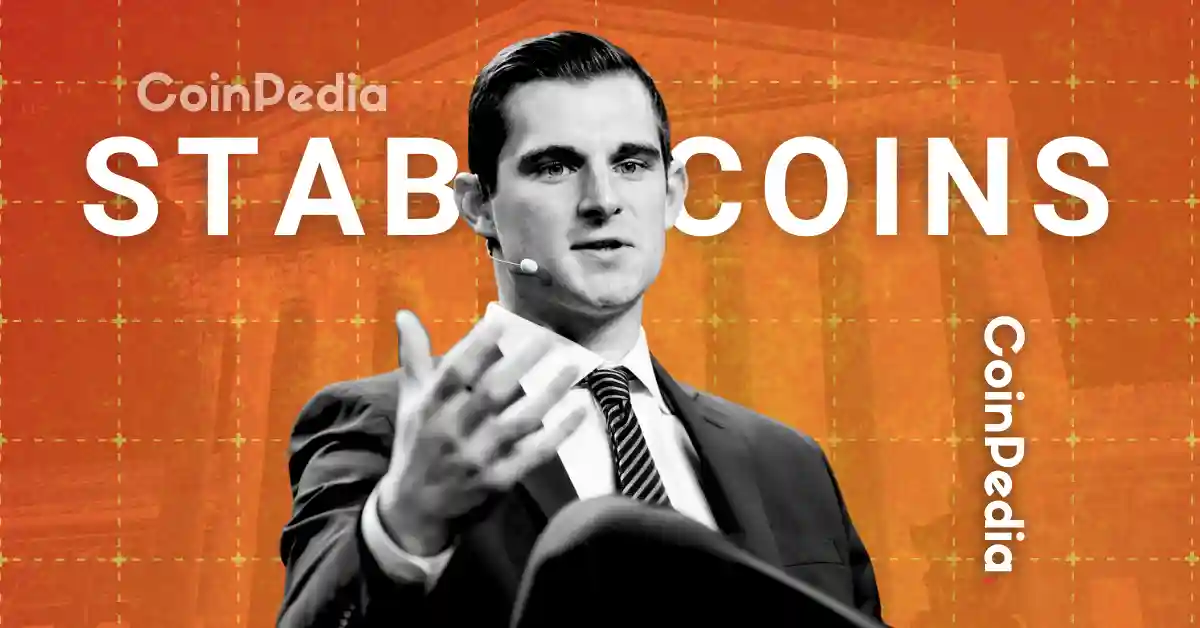 Tether Hires Trump’s Ex-Crypto Chief Bo Hines to Drive U.S. Stablecoin Expansion