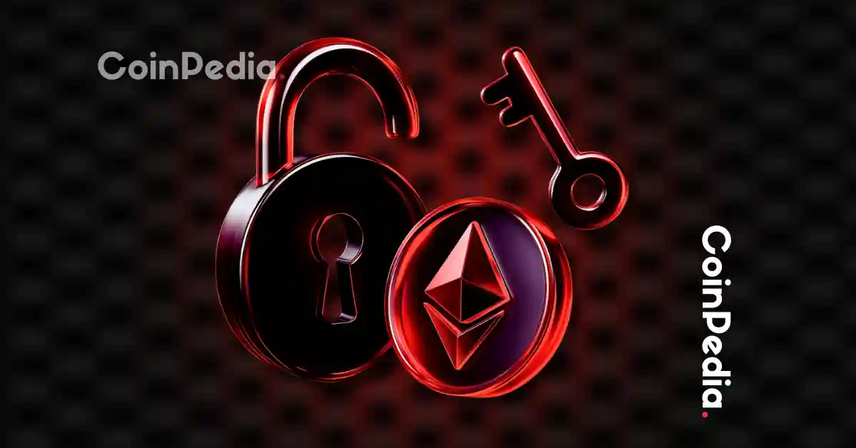 Samson Mow Warns of Ethereum ‘Unstakening’ as Exits Near 1 Million, Wait Times Rise