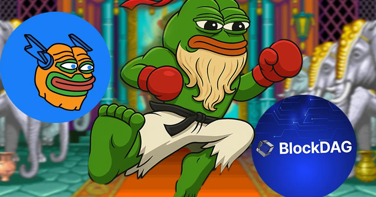 blockdag-pepeto