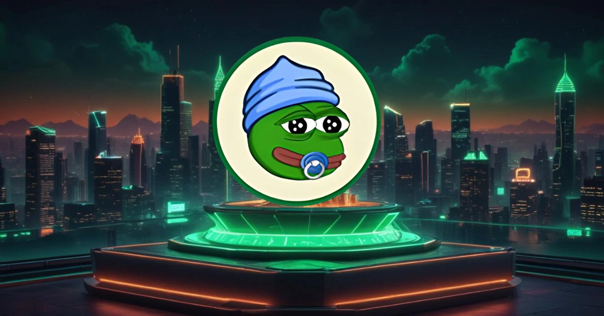 lilpepe