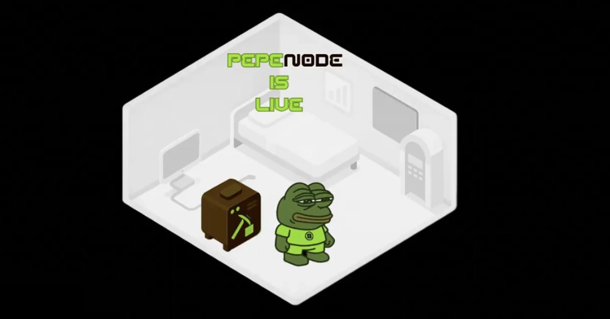pepenode