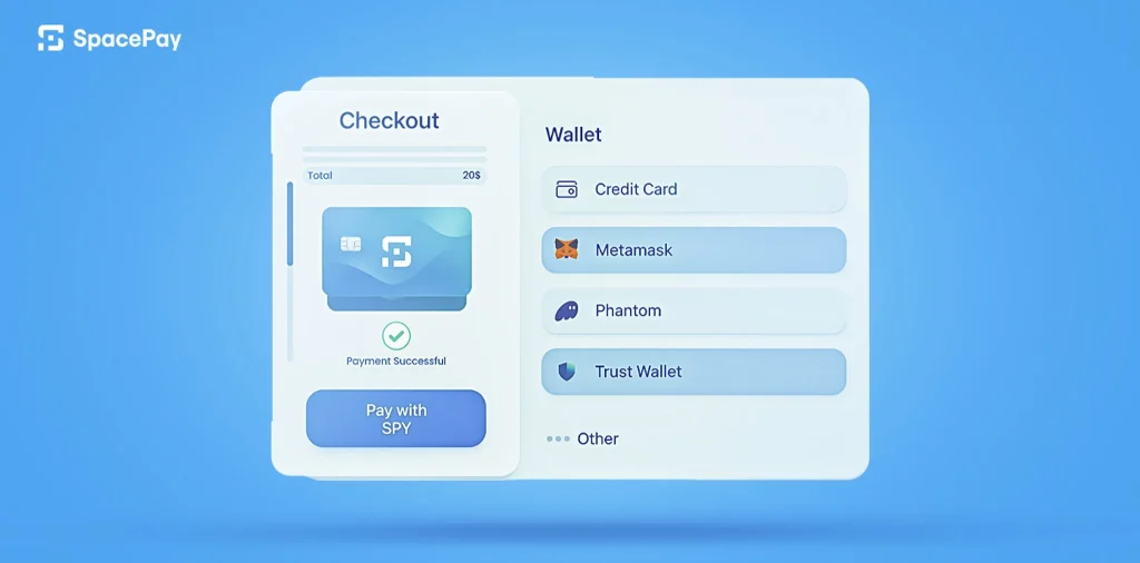 spacepay-wallet