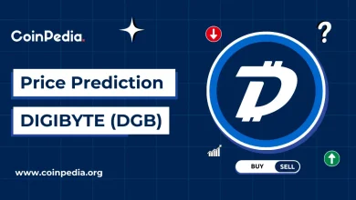 DGB price prediction for 2026