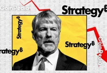 Strategy Stock Hits 4-Month Low: Will Michael Saylor Keep Buying Bitcoin?