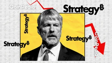 Strategy Stock Hits 4-Month Low: Will Michael Saylor Keep Buying Bitcoin?