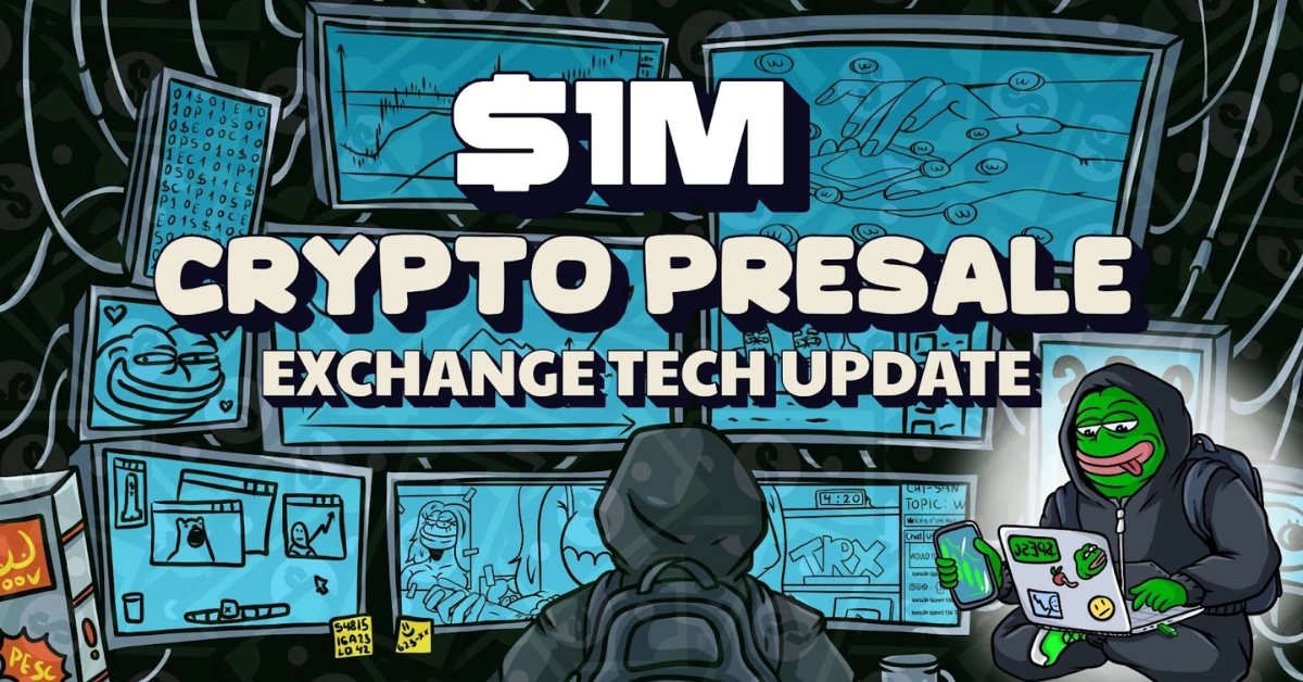 pepescape-presale