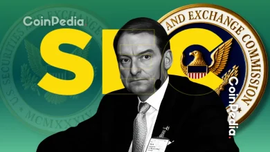 SEC Chair Paul Atkins Rejects Securities Label for Most Crypto Tokens