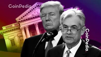 Trump Blames Powell for Housing Crisis as Markets Push for Fed Rate Cuts