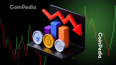 Bitcoin Price Today Drops Below $114K as Treasury Drains $400B Liquidity