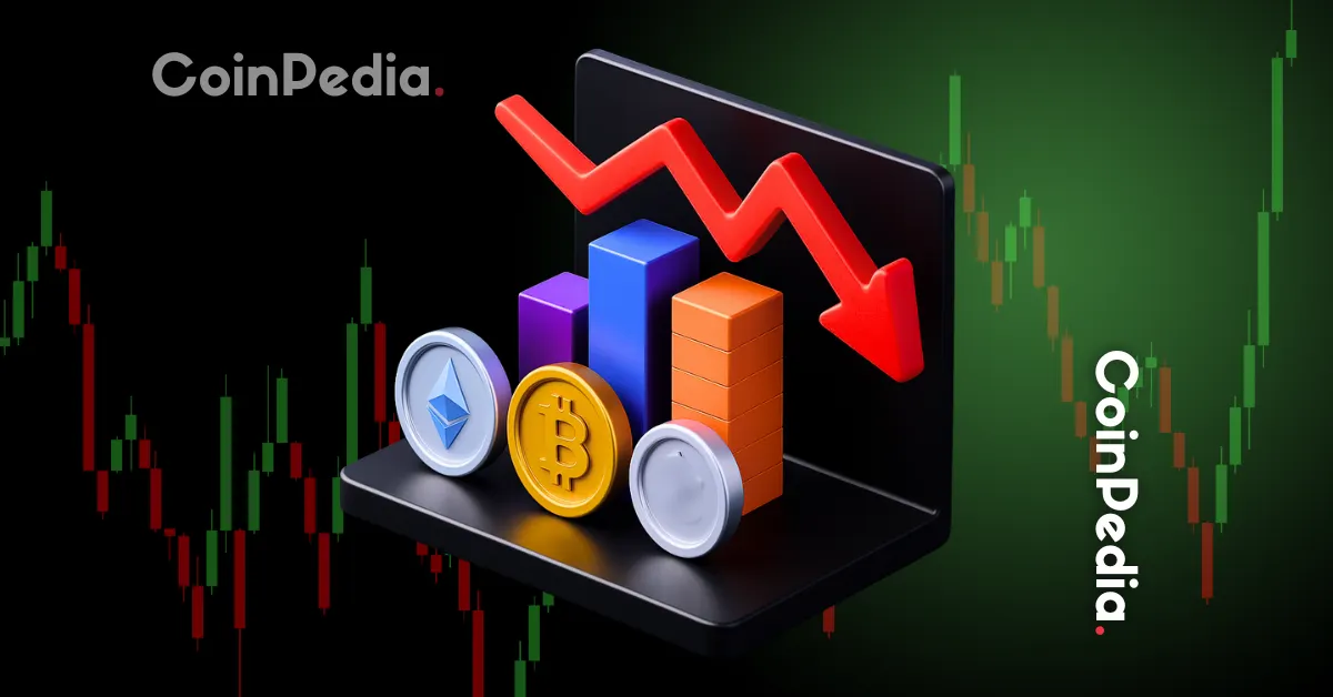 Bitcoin Price Today Drops Below $114K as Treasury Drains $400B Liquidity
