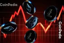 Why is Crypto Crashing Today XRP Drops Below $3, Bitcoin and Ethereum Near Danger Levels