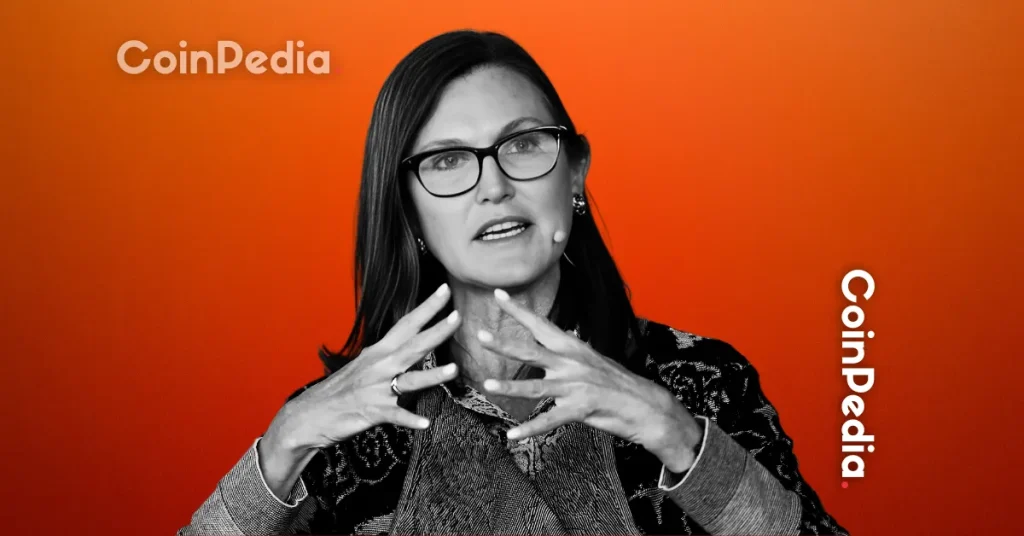 ARK Invest Expands Ethereum Bet with Major BitMine Share Purchase