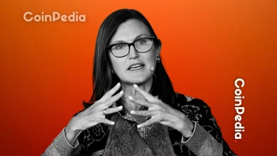 Cathie Wood’s ARK Invest Buys Bullish & Robinhood Shares As Crypto Stocks Dip