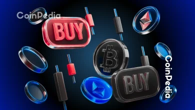 Markets Prepare for Altseason 2025 Top Picks Include Ethereum, XRP and These Popular Altcoins
