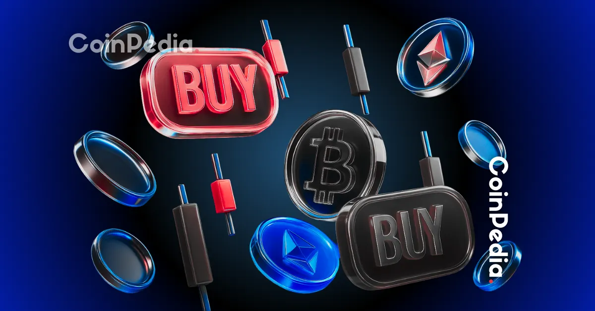 Markets Prepare for Altseason 2025 Top Picks Include Ethereum, XRP and These Popular Altcoins