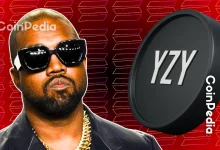 Crypto News Kanye West Drops YZY meme coin on Solana, Is This The Next 100x Play