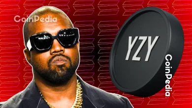 Crypto News Kanye West Drops YZY meme coin on Solana, Is This The Next 100x Play