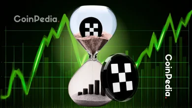 OKB Token Price Soars 180% After $7.3B Burn