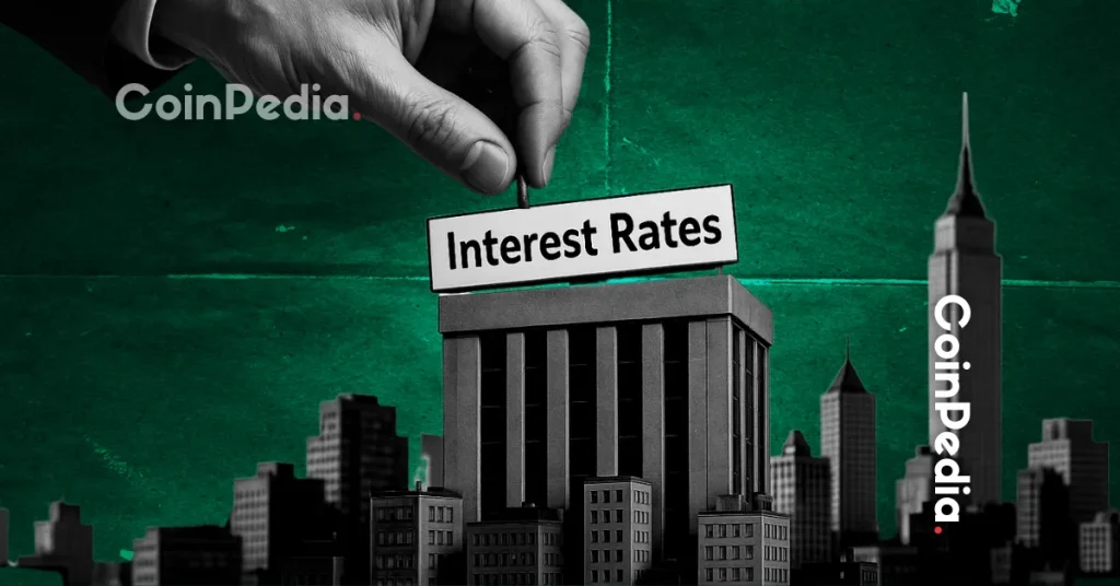 Exclusive: Fed Rate Cuts and Institutional Demand Fuel Bitcoin Bull Run – Head of Markets Research, Delta Exchange