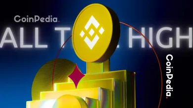 BNB Price Surges to All-Time High Can the Momentum Hold