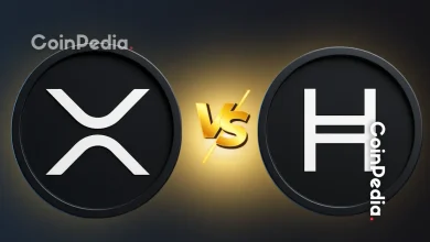 XRP vs HBAR: SWIFT Blockchain Pilot Could Trigger the Next Price Breakout