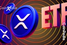XRP ETF
