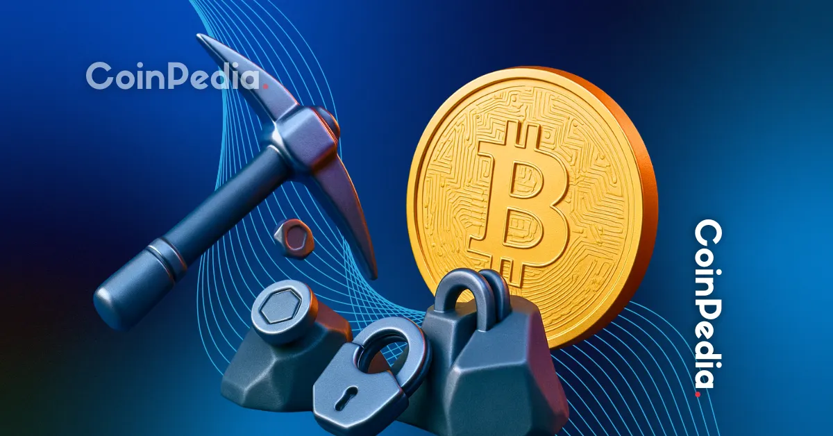 Bitcoin Security Concerns Rise as Two Pools Dominate 51% of Network