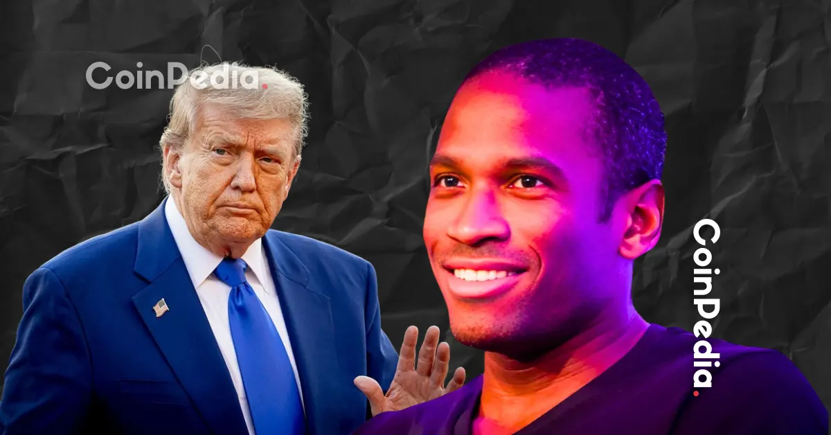 Freshly Pardoned by Trump, Arthur Hayes Invests in Stem Cell Startup