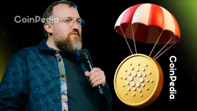 Hoskinson Slams “Misinformation” as Cardano’s NIGHT Airdrop Crosses 1.3B Claims